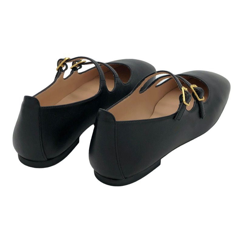 UNISA BERLEY noir