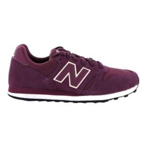 New balance WL373SI2 Bordeaux