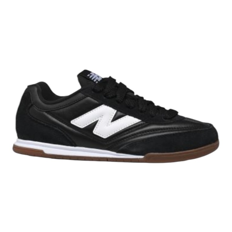 New balance URC42LA blanc et noir