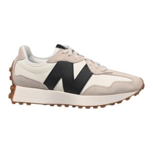 New balance WS327GD blanc et noir