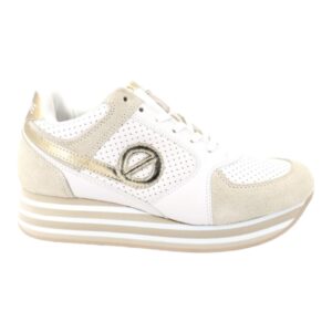 NO-NAME PARKO JOGGER dove