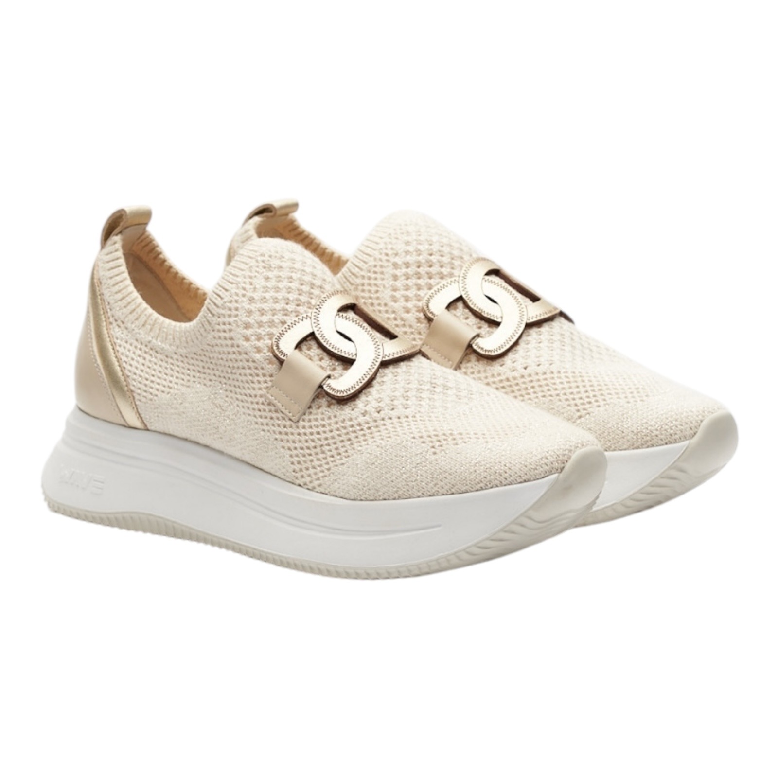 SOFTWAVES 91303 beige