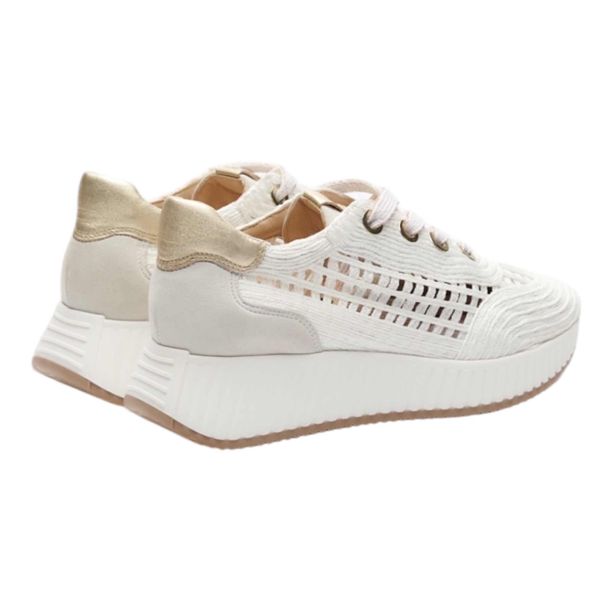 SOFTWAVES 89515 blanc