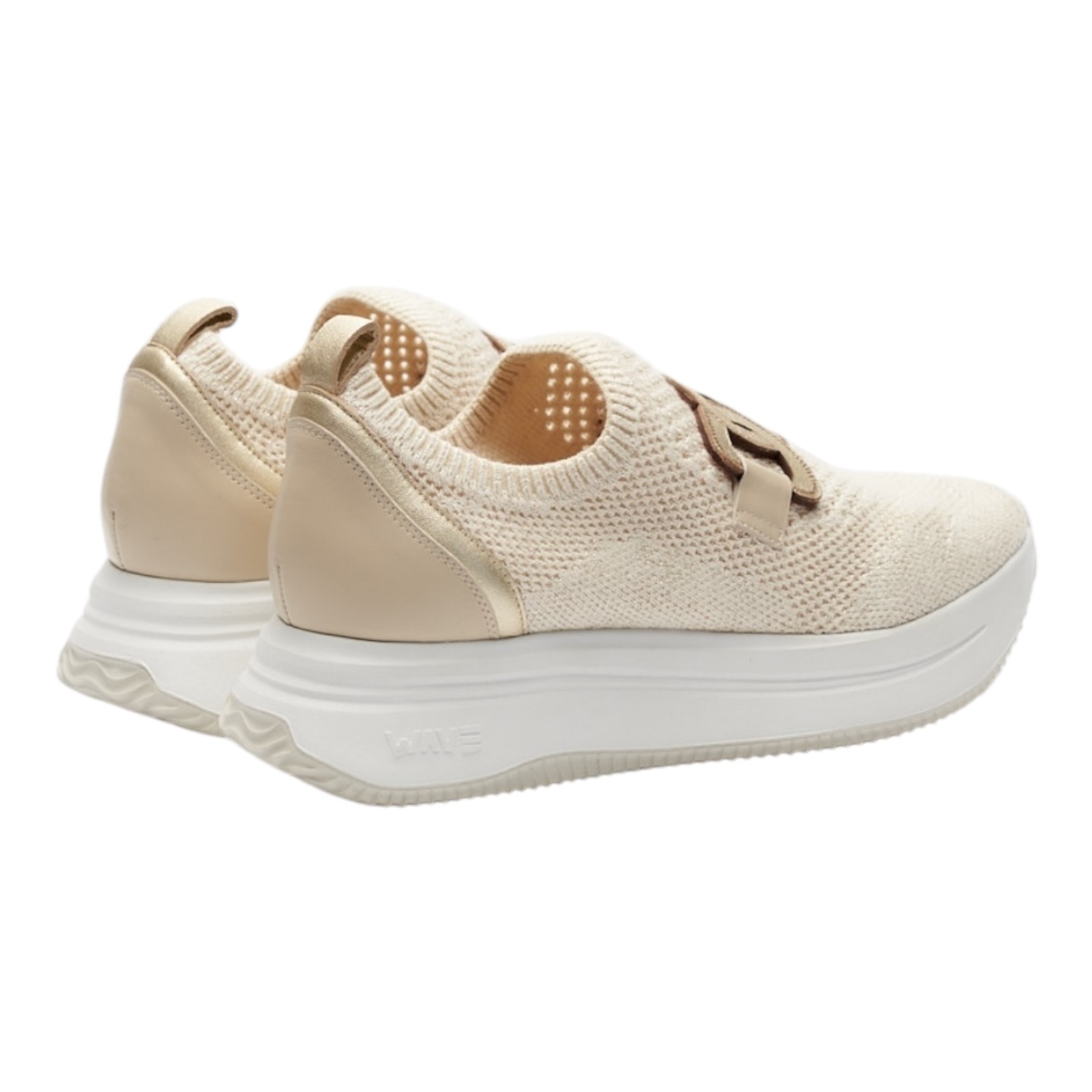 SOFTWAVES 91303 beige