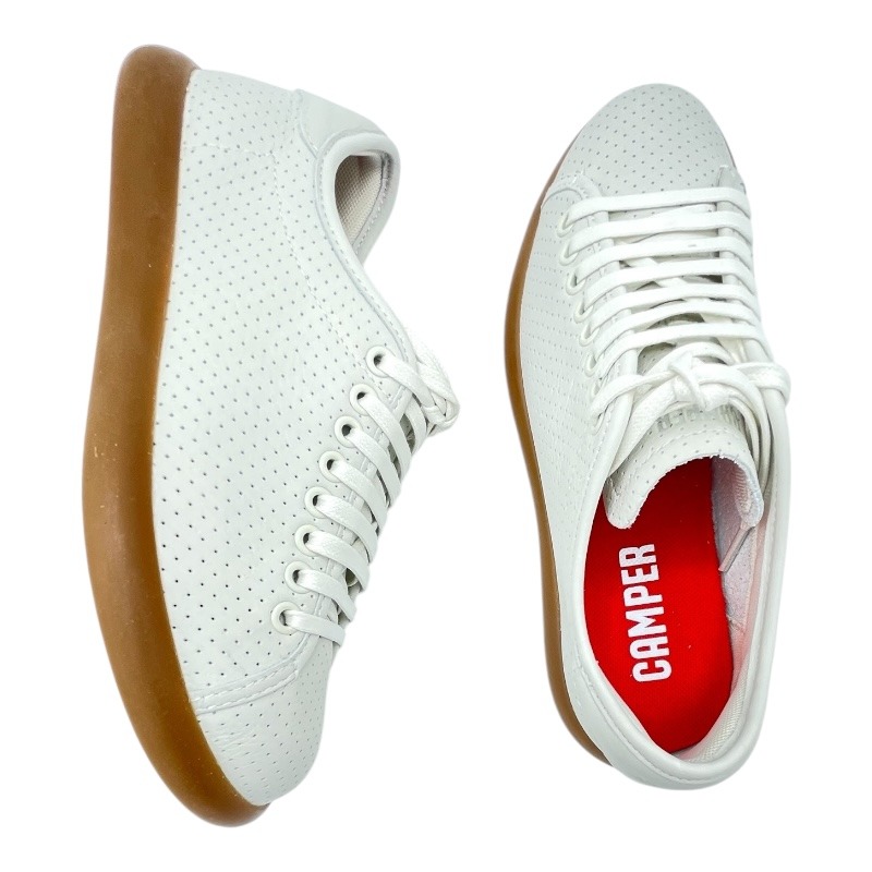 CAMPER 201668 blanc