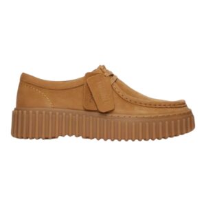 CLARKS TORHILL BEE tan