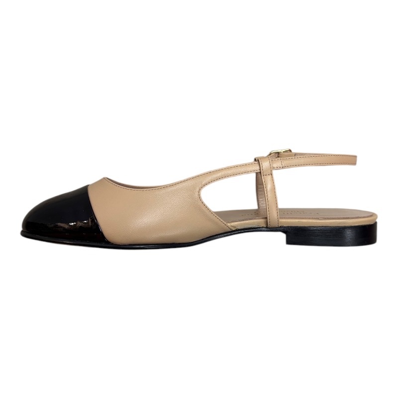 ROSANA 522 beige et noir