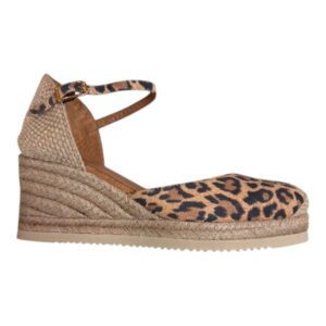 UNISA CACERESE25 leopard