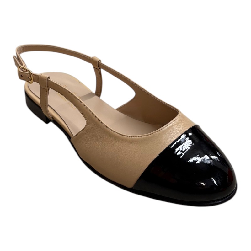 ROSANA 522 beige et noir
