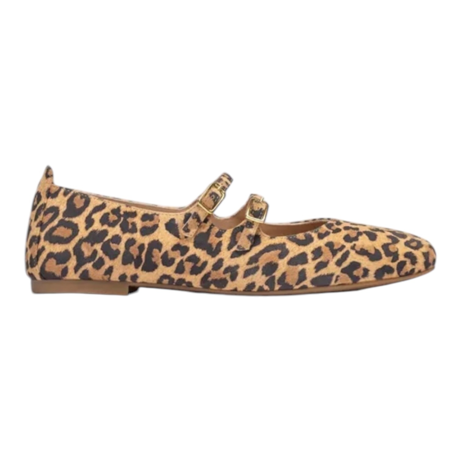 UNISA BERLEY leopard