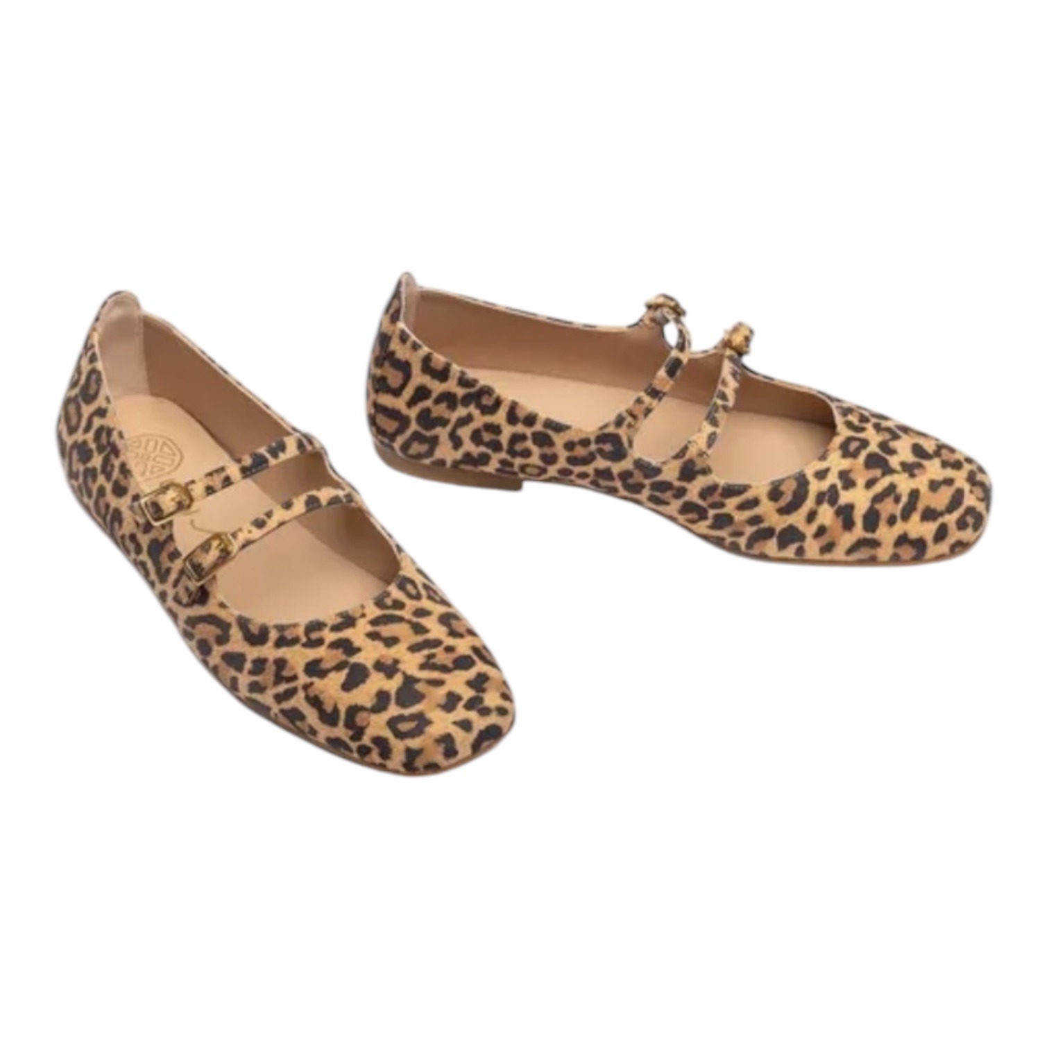 UNISA BERLEY leopard – Image 2