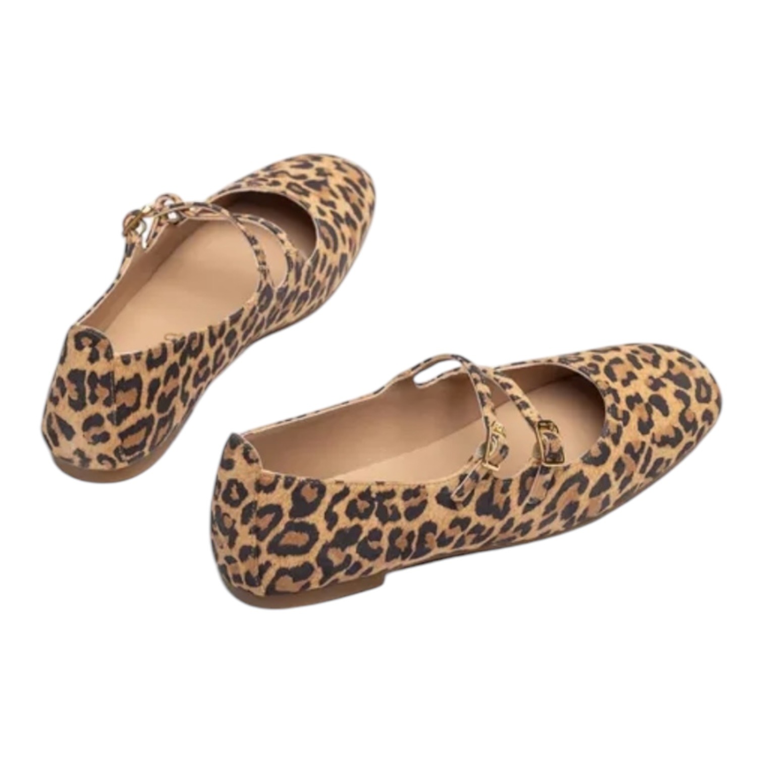 UNISA BERLEY leopard – Image 3