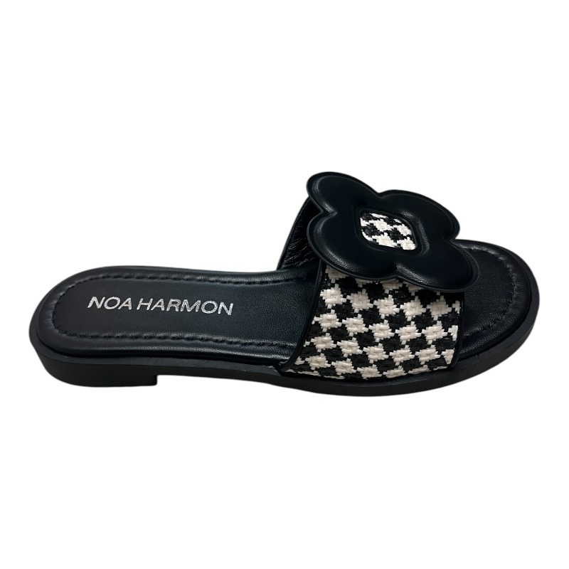 NOA HARMON 9953 noir