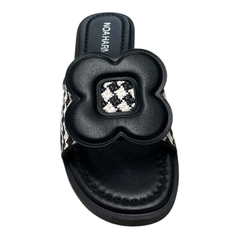 NOA HARMON 9953 noir