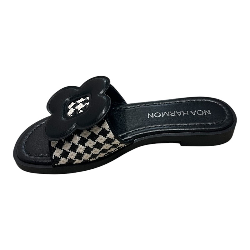 NOA HARMON 9953 noir