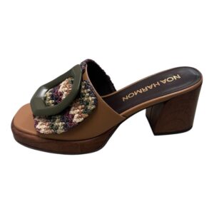 NOA HARMON 9995 kaki