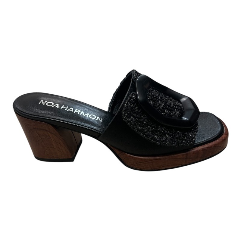 NOA HARMON 9995 noir