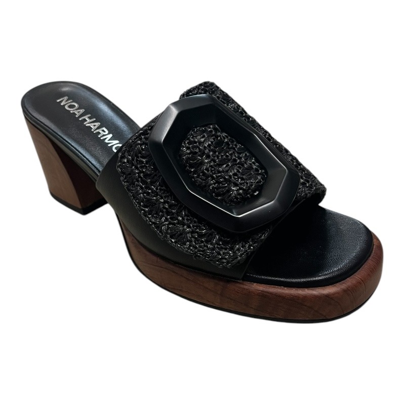 NOA HARMON 9995 noir