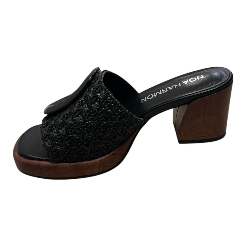 NOA HARMON 9995 noir