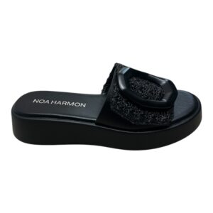NOA HARMON 9996 noir