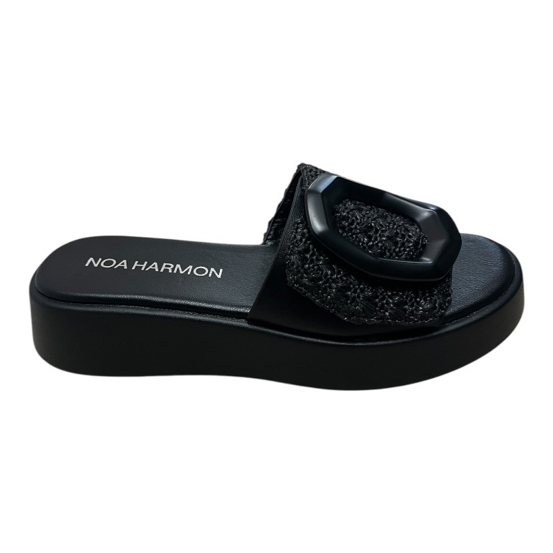 NOA HARMON 9996 noir