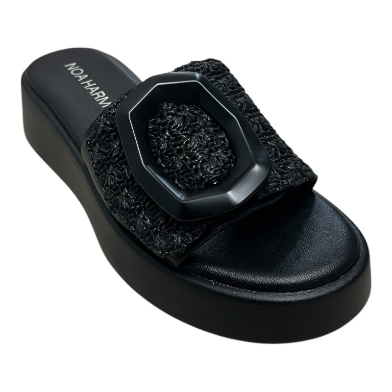 NOA HARMON 9996 noir