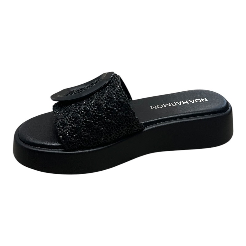 NOA HARMON 9996 noir