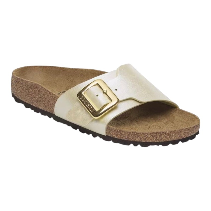 BIRKENSTOCK CATALINA 1029393 blanc