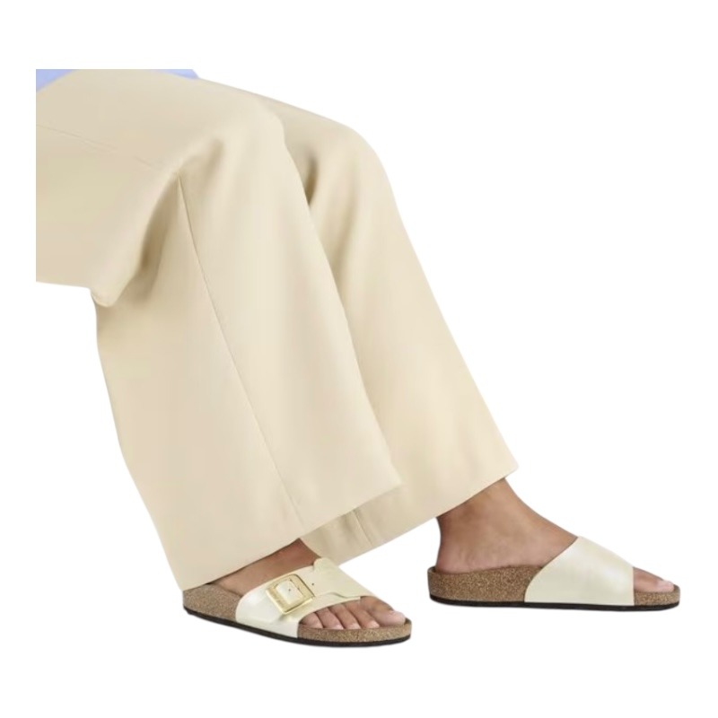 BIRKENSTOCK CATALINA 1029393 blanc