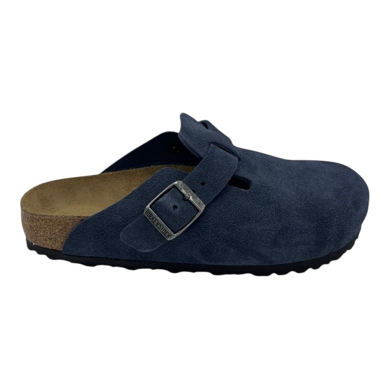 BIRKENSTOCK 1030902 BOSTON navy