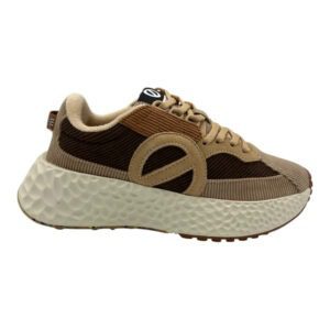 NO NAME CARTER RUNNER chocolat