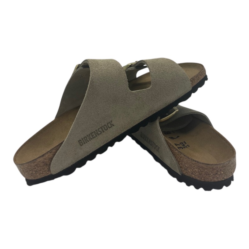 BIRKENSTOCK ARIZONA 1030269 taupe