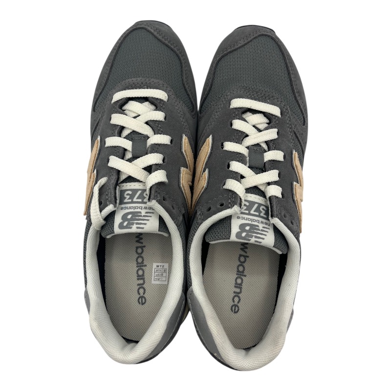 New balance WL373GW2 gris – Image 2