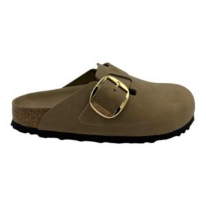 BIRKENSTOCK 1030425 BOSTONBB tabac
