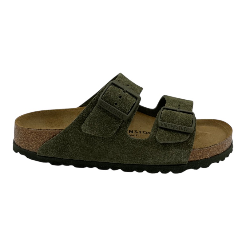 BIRKENSTOCK ARIZONA 1025720 kaki