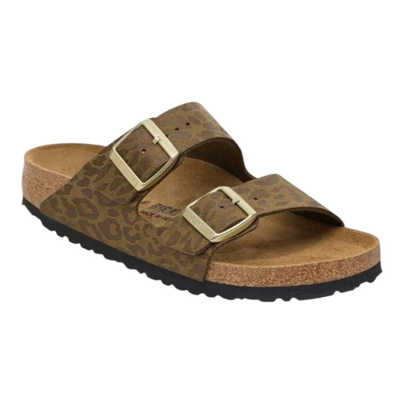BIRKENSTOCK 1030586 ARIZONA LEO kaki
