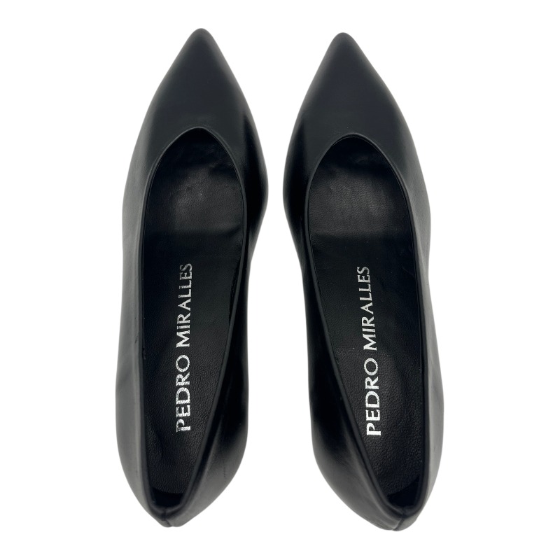 PEDRO MIRALLES 29370 noir – Image 2