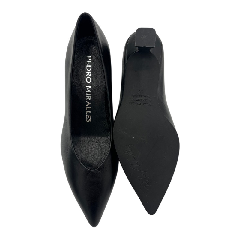 PEDRO MIRALLES 29370 Noir
