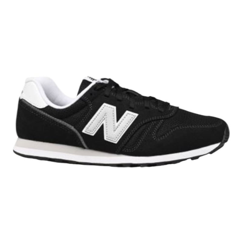 New balance ML373KB2 noir et argent