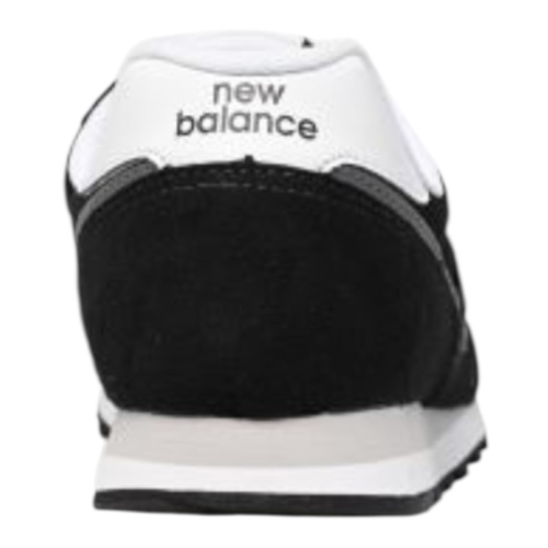 New balance ML373KB2 noir et argent