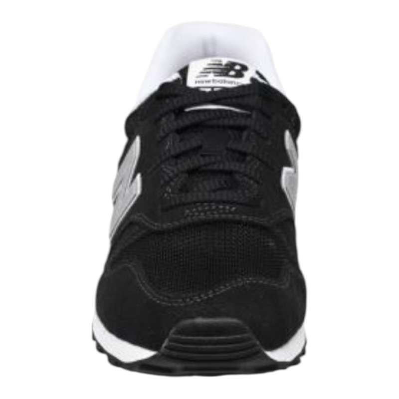 New balance ML373KB2 noir et argent
