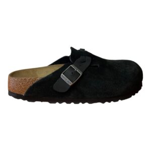 IRKENSTOCK 1030497 BOSTON braid noir