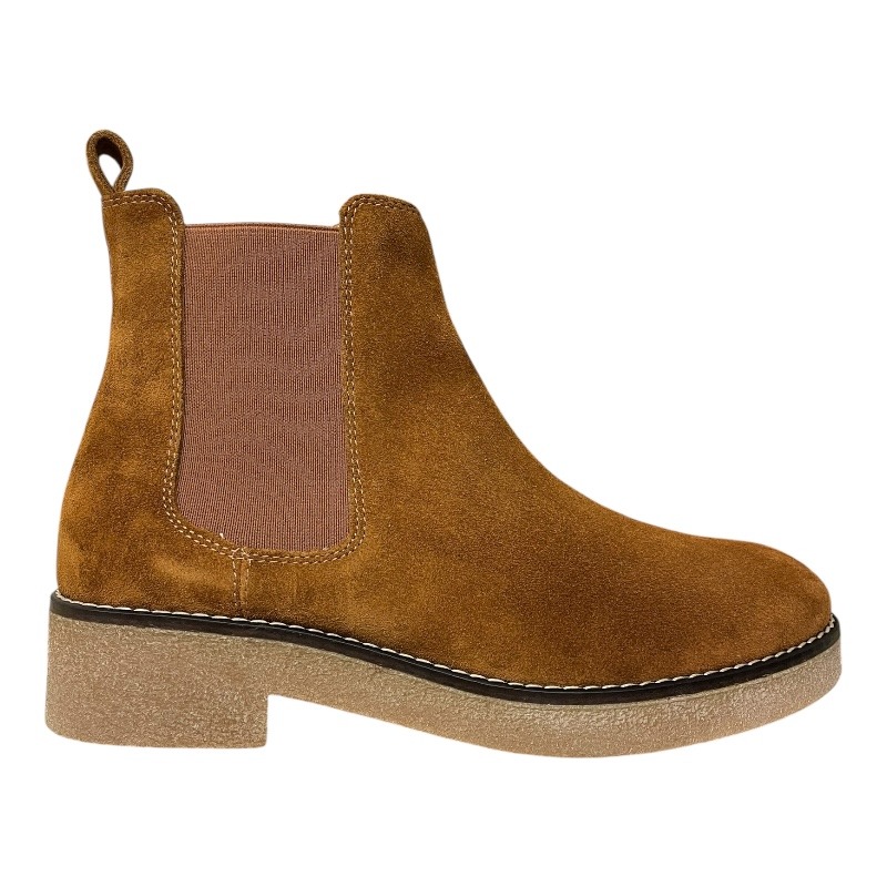 UNISA ETIOPE camel