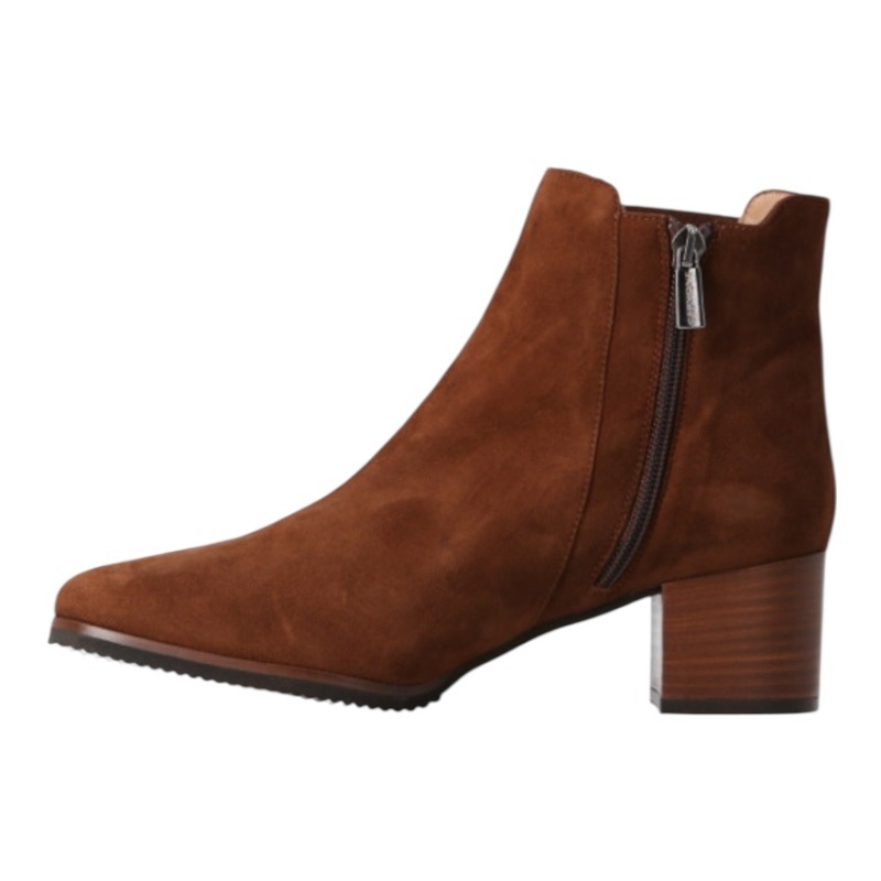 CERVONE 63H25 cognac