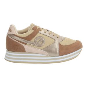 NO NAME PARKO/JOGGER/crème