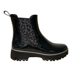 LEMON JELLY RORY noir