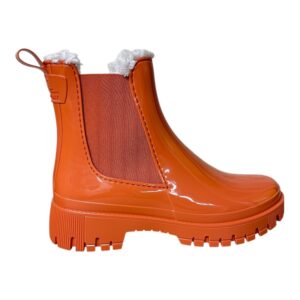 LEMON JELLY COLDENH25 orange