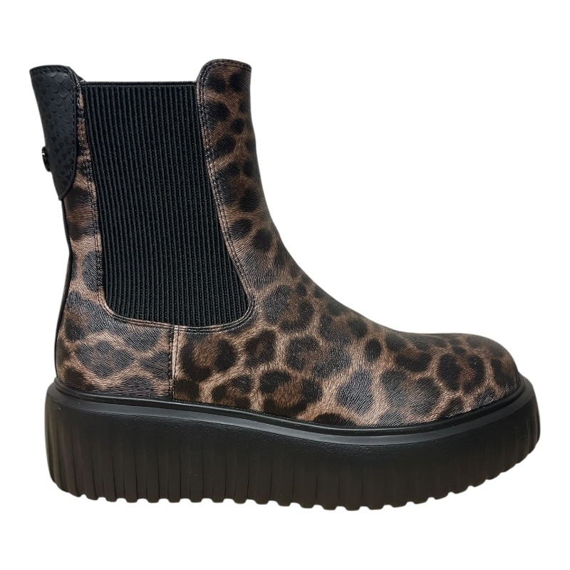 NOA HARMON TEMPO leopard