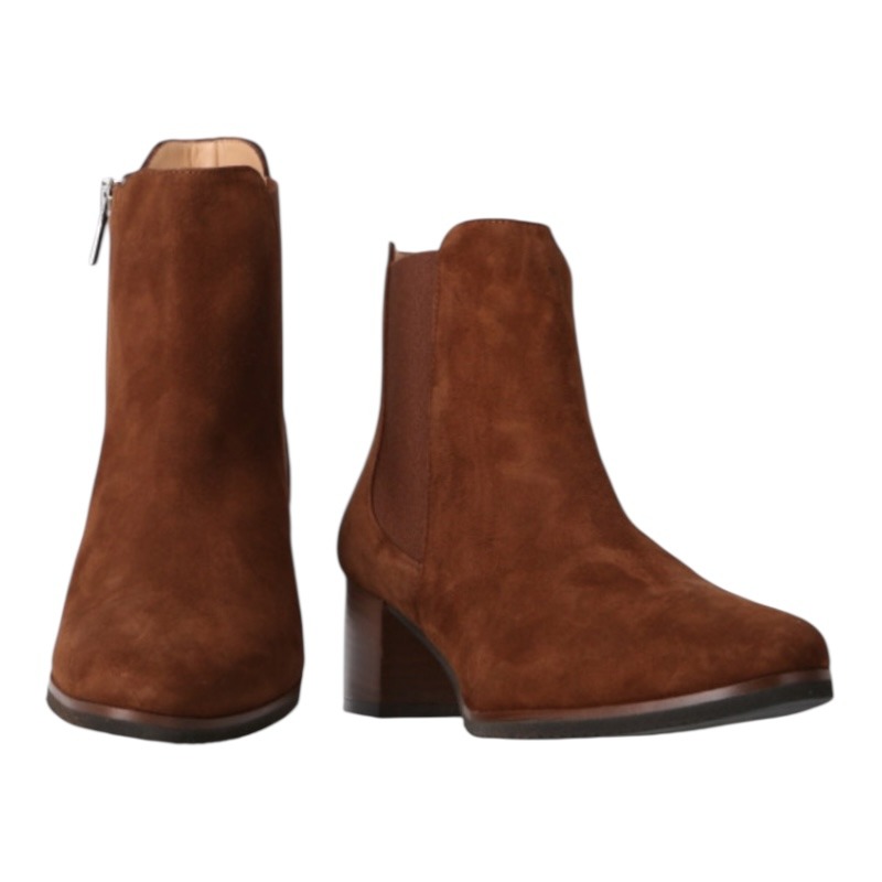 CERVONE 63H25 cognac