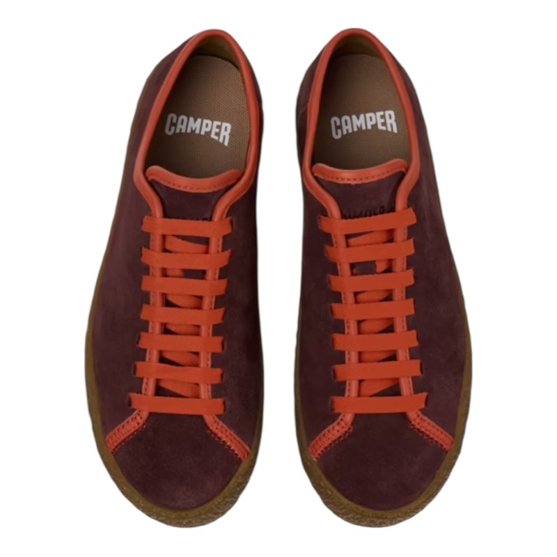 CAMPER 201824 violet